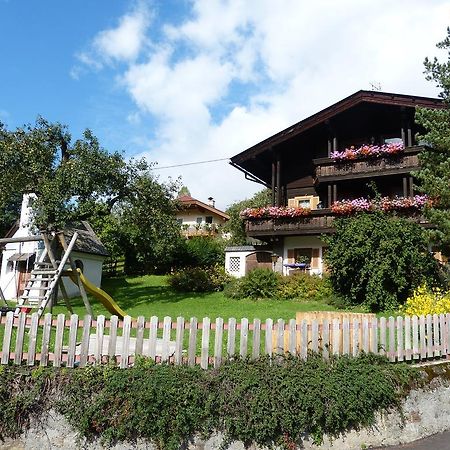 Ferienwohnungen Am Bauernhof Rangersdorf Exterior photo